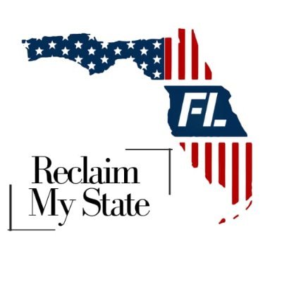 Citizen-led. Florida-born. National blueprint to restore truth, transparency & leadership. We’re not reforming the system—we’re replacing it. #ReclaimCampaign