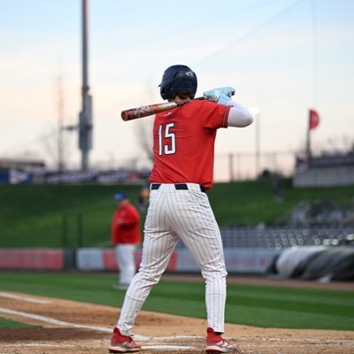 Cole Spanier Profile