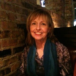 MaryMartindds's profile picture. 