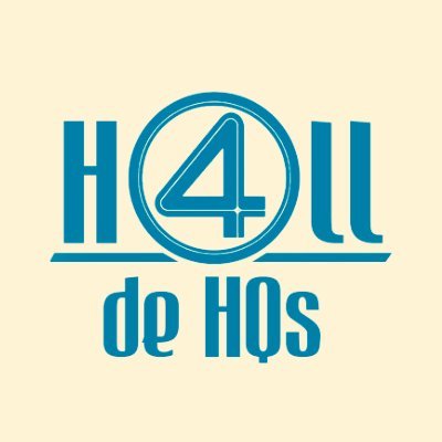 Hall de HQsさんのプロフィール画像