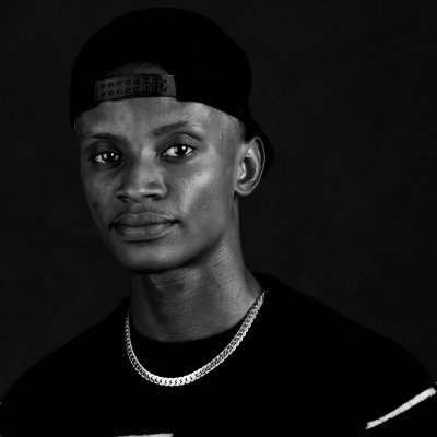 Taubizie_'s profile picture. Gemini Man...
Administrator 👔 Optimist||Bassist and a lover of good music||THE MORE YOU LOOK Podcast Ambassador✍