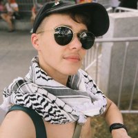 Make Fascists Afraid Again (@kahnthots) 's Twitter Profile