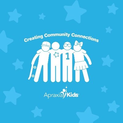National 501(c)3 nonprofit for children with #apraxia of speech and their families. Dedicated to up-to-date, reliable information for parents & professionals.