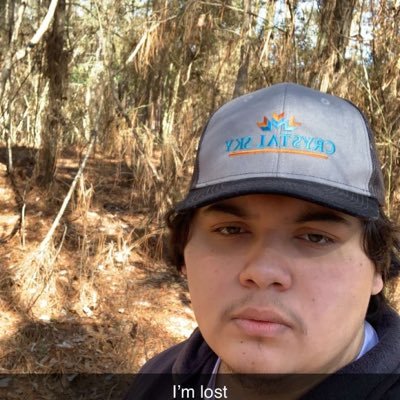 CombyJavion's profile picture. 