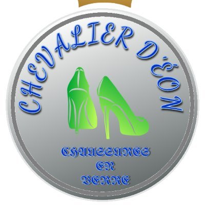 シュヴァリエ・ディオン (@ChevalierDeon01) / Posts / X