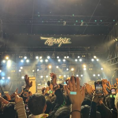 Ray_Hou_Rock's profile picture. 02 | back number中心に最近は邦ロック聞いてます