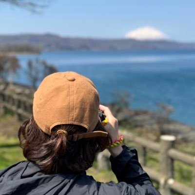 lqWu6Ula6oDecGg's profile picture. 【旅先や日常で心動かされた瞬間を撮影】▶︎NikonZfc📷08/23月nikkor50mmF1.2S 🔎09/25購入【イベント情報🎪Nikon撮影写真】▶︎https://t.co/l4CPh1ZvKz