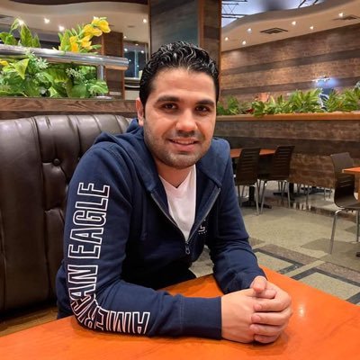 Amr_Eltamani's profile picture. 