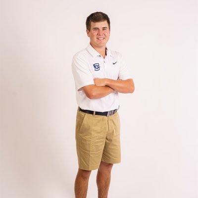 Creighton Men’s Golf⛳️