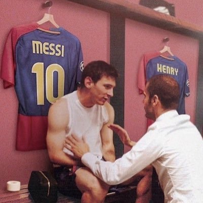 mitwtf's profile picture. sempre barça