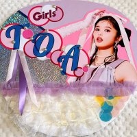 ririri0126 (@kima0402) 's Twitter Profile Photo