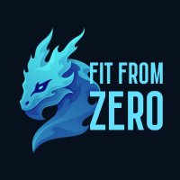 Fit From Zero (@fitfromzero1) 's Twitter Profile