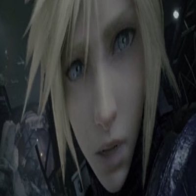 yusk_0's profile picture. bald with hair