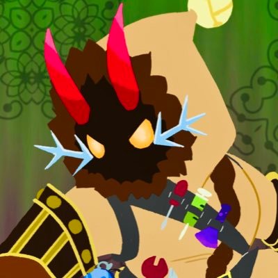locked due to unfortunate Twitter update, check my Bluesky account for all my art though! greatestgummii. bsky. social (I also follow a lot of artists!)