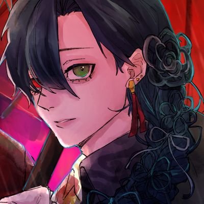 tapg000's profile picture. ボンと申す。TRPGと極希にマイクラ、オタクであり不摂生で構成された20↑♀/超マイペースな社畜は今日も自由に生きてる。ｴｰｱｲ利用致します⚠️アイコン( @syacho_neko) KP感想  #ぼんの穴蔵から うちよそ垢⇒ @dob0n3 ﾌﾟﾛﾌｶｰﾄﾞにて諸々  #終末世界旅行 ／#消滅領域
