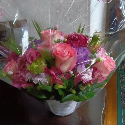 qxuKUyMwUa70986's profile picture. いつも笑っています。
歌を聴くことが好きです。
子供3人います🥰　3代圏同居しています😊