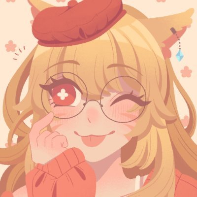 Zipsy Sakura 🌸 | Miqote Vtuber 🐱|さんのプロフィール画像