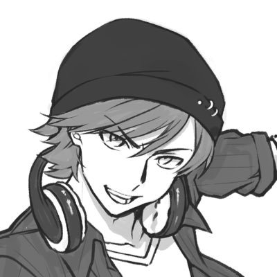 🇨🇦 Indie rocker #Vtuber - Newbie guitarist, rookie writer, full-time annoyer of evil - Twitch Affiliate - Art: #StoryofJay - https://t.co/pgYzGnzks1