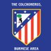 The Colchoneros,Burmese Area (@tcbarea2023) Twitter profile photo The Colchoneros,Burmese Area (@tcbarea2023) Twitter profile photo