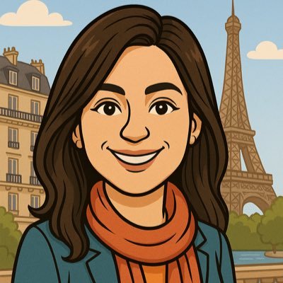 ElianitaHR's profile picture. 