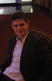 Kharitonov_gv's profile picture. 