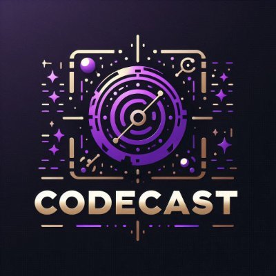 AgenciaCodeCast's profile picture. 🎙️ Exploradores de mundos, criadores de histórias.
🌌 Agência de VTubers | Conectando realidades únicas.
✉️ Parcerias & contato: agenciacodecast@gmail.com