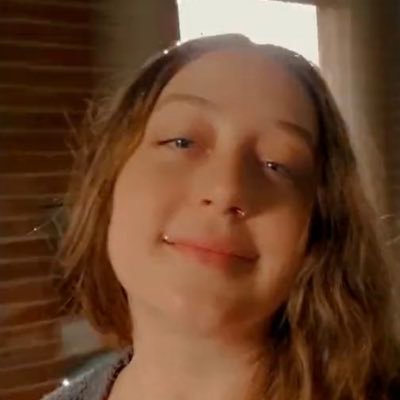 I’m not here looking for anything, but do not mind meeting new people and saying hi 👋