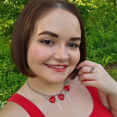 SamanthaBurg5's profile picture. God is within her, she will not fail. Bachelor's Degree. Digital Content Producer for WTVC. INFJ. Hufflepuff. ❤