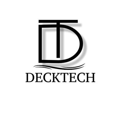 DeckTech is and innovative dedicated to empowering individuals by enhancing digital journey of individuals, businesses and Organizations.