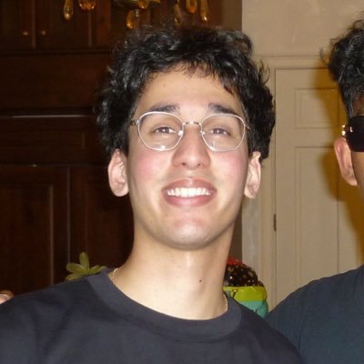 kartikeyegupta's profile picture. mobile/web dev , on leave @DukeU