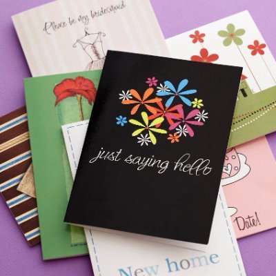 GreetingCardUniverseさんのプロフィール画像