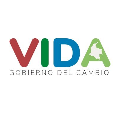 📌 Medio oficial de la Presidencia de la República