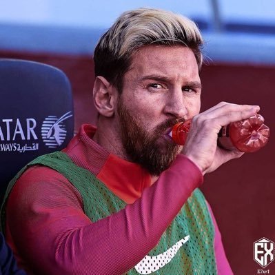 LeoPrime10i's profile picture. Barca | Messi 🐐| LeBron James 🐐