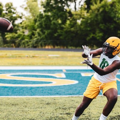 Taft High School 🔰/‘26💫/ Tight End/Defensive End/6’4 220 / Head Coach: @coachty_1 Gmail:Marquazecurtis03@gmail.com Phone Number:513-975-8712
