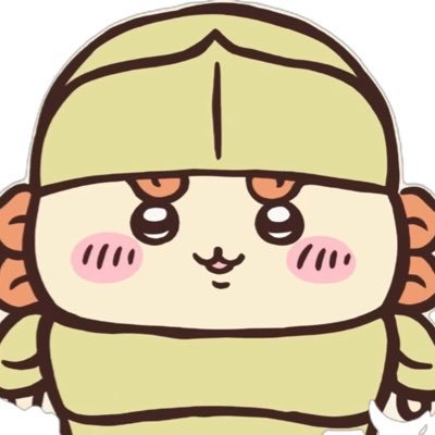 Chillithy's profile picture. They laced my twitter 😭🙏