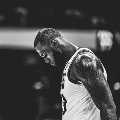 The lakers ruined my love for the game | #LakeShow • #RavensFlock • #WeTheNorth • IFB