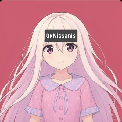 0xnissanis's profile picture. wes mangan po ra
