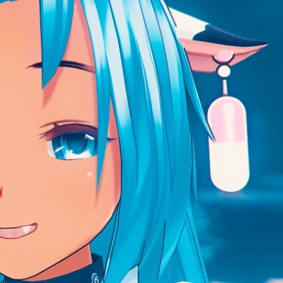 Mushi 🐮さんのプロフィール画像