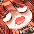 Lady (Un)Luck (@daiyapping) 's Twitter Profile