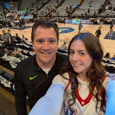 marketing for @nwmostate //@timberwolves fan // inventor of pogo ball.