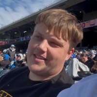Blake Tarrants (@btsportsman) 's Twitter Profile Photo Blake Tarrants (@btsportsman) 's Twitter Profile Photo