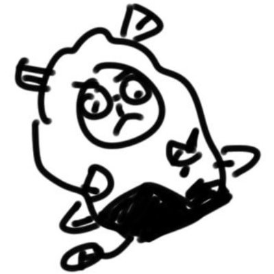 워랴🐑さんのプロフィール画像