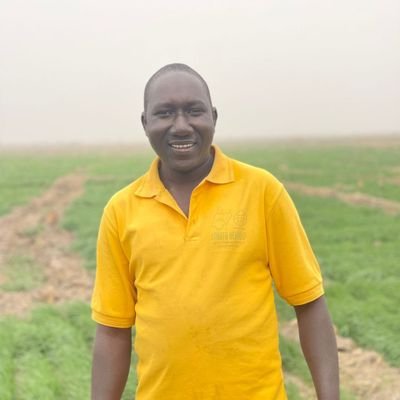 Horticulturist, Agronomist, Crop Production, Animal Production. Web3 Enthusiast.