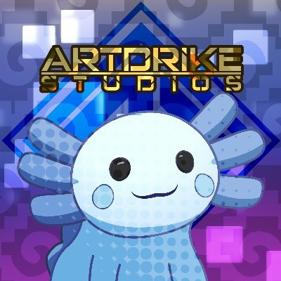 Artdrike's profile picture. SFW Artist / Indie 2D Animation / México 🇲🇽