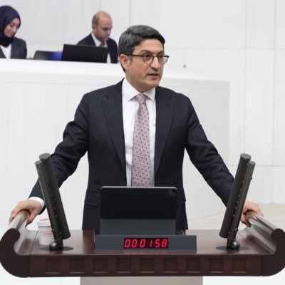 AK Parti Bingöl Mv-Sağlık,Aile,Çalışma Ve Sosyal İşler Komisyon Üyesi 🇹🇷Türkiye-Tanzanya Parlamntl.Dostluk Grubu Bşk-Türk Parlamenterler Birliği Genel Saymanı