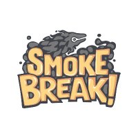 Smoke Break! (@smokebreakgame) 's Twitter Profile