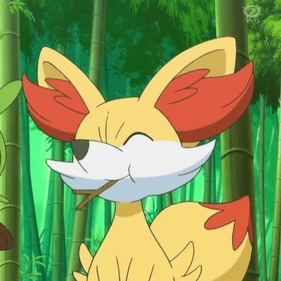 Fennnekin's profile picture. She/they-Condigirl!!!/Like drawing/be NICE!!!