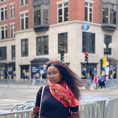 IvolineNgong's profile picture. PhDing @ UVM  
Privacy | Security | Safety