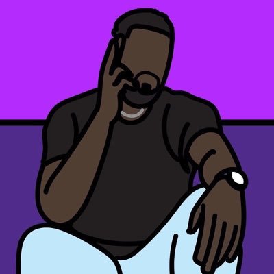 Joseph Ikhinmwinさんのプロフィール画像