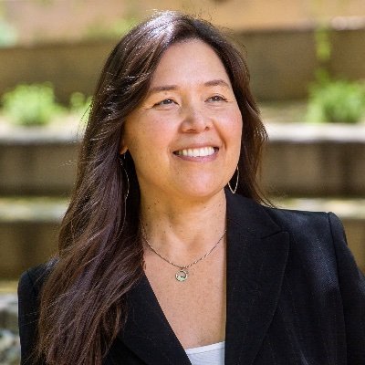 Sharon Jae Hall Profile